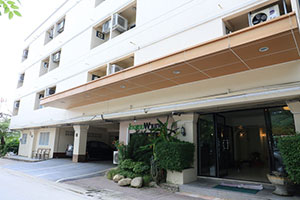 Phanthong Hotel