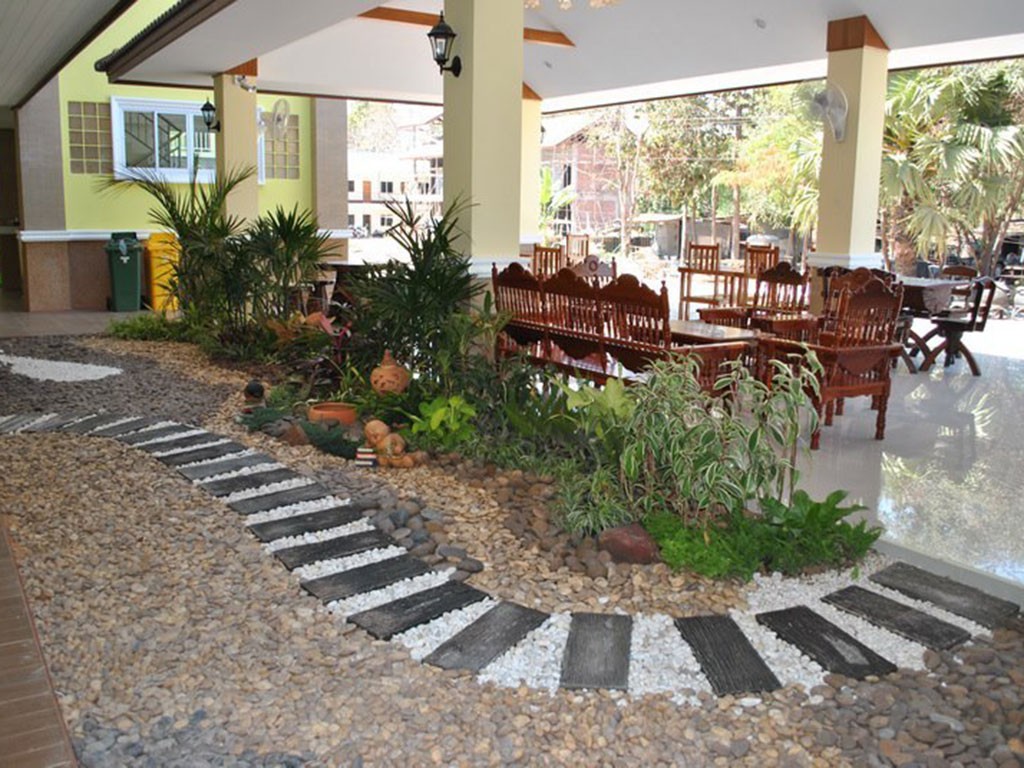 โรงแรม เดอะ มุก ลากูน