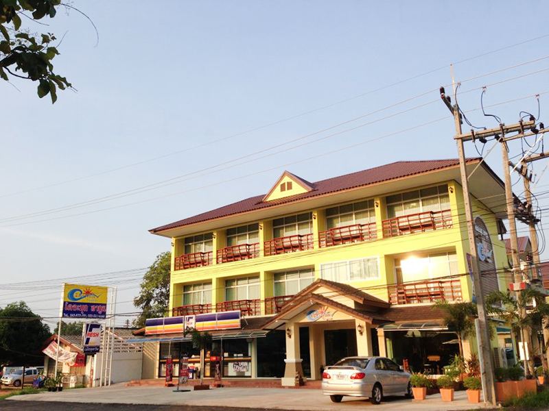 Hotel image 珍珠湖酒店