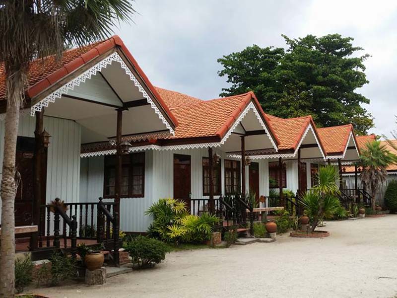 Image Hotel Bu-Nga Resort