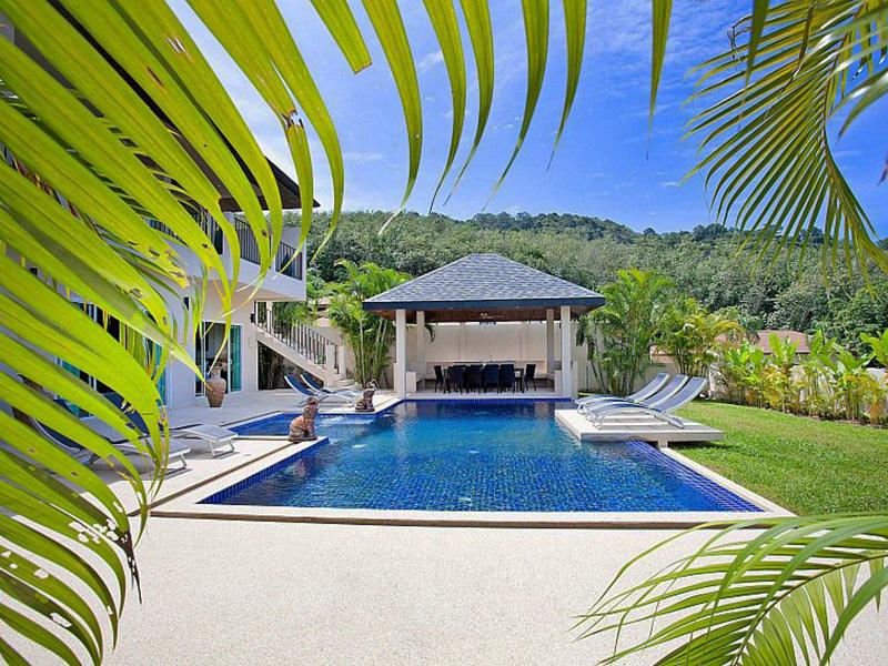 Hotel image Villa Yok Kiao Phuket