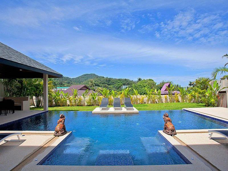 Hotel image Villa Yok Kiao Phuket