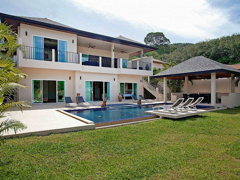 Villa Yok Kiao Phuket