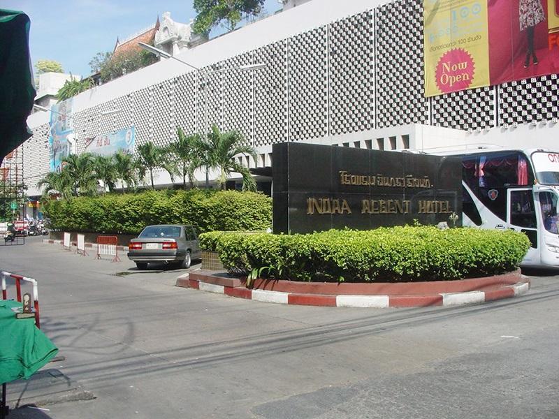 Hotels Nearby Indra Regent Hotel