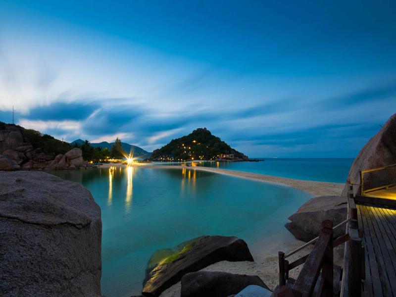 Hotels Nangyuan Resort