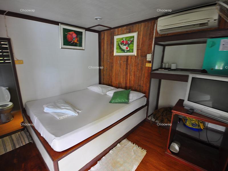 Hotels Nangyuan Resort