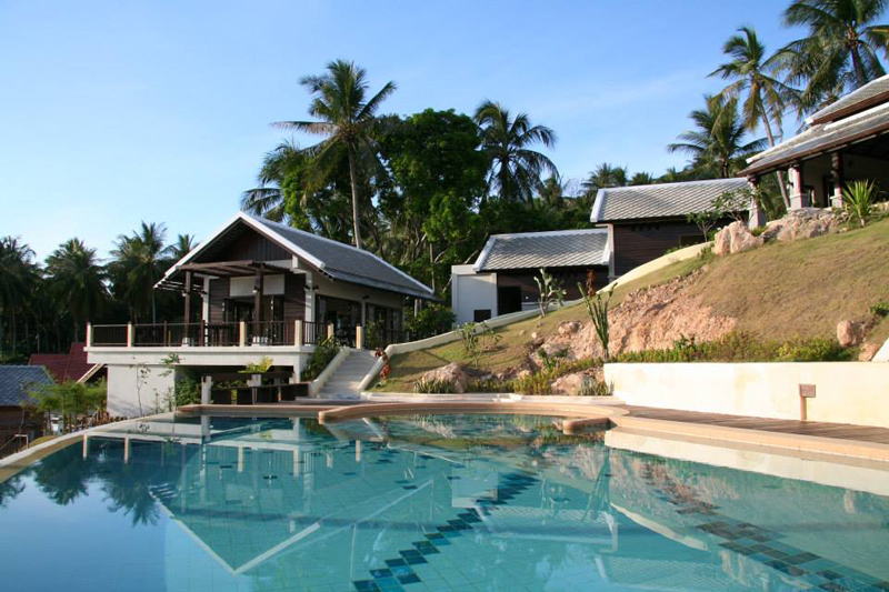 Hill Side Village Resort