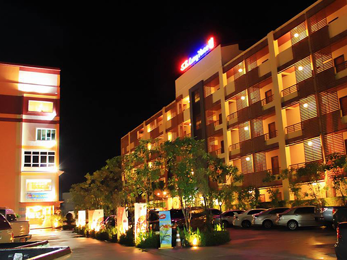 Hotel image S.B.生活酒店