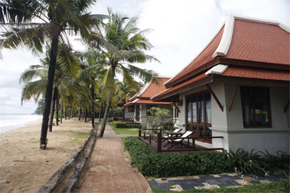 考拉拉古纳度假村(Khaolak Laguna Resort)