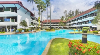 Amora Resort Phuket