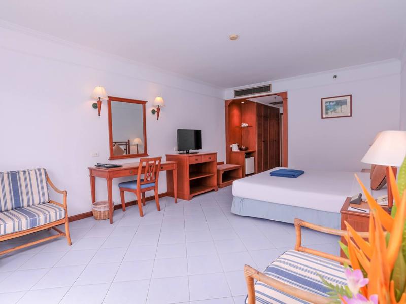 Hotel image 普吉岛阿莫拉海滩度假酒店