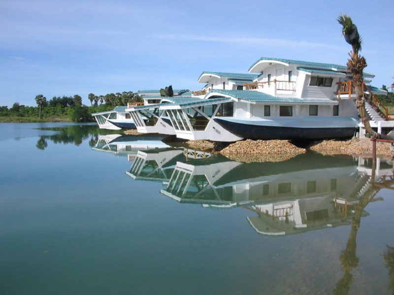 Hotel image 蓝宝石高尔夫度假村