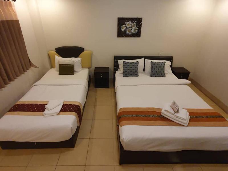 Hotel image Nan Thara Place