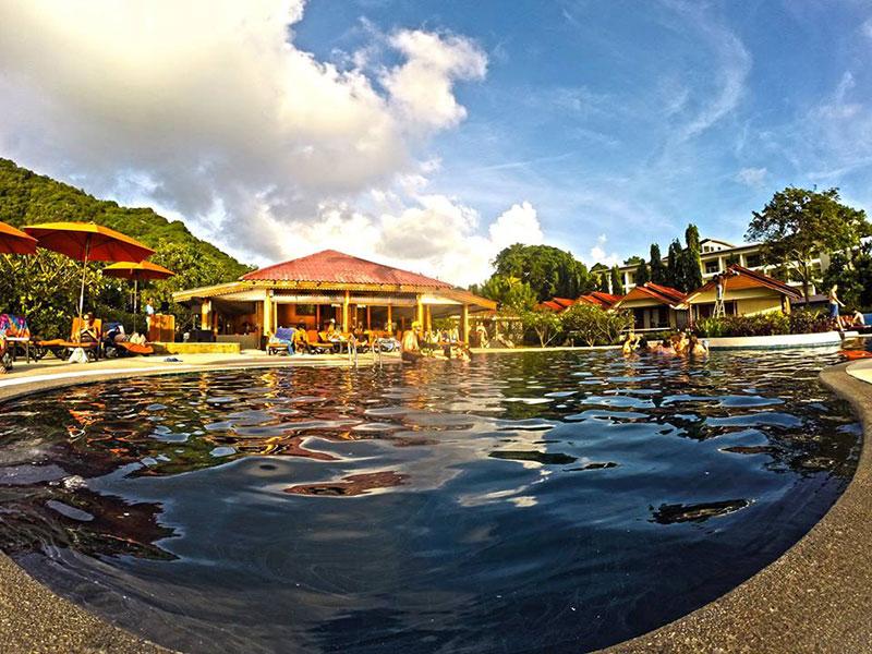 Hotel image 布雷海滩度假村