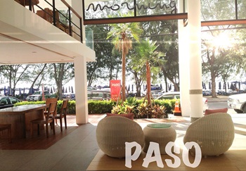 Paso Resort Cha-am