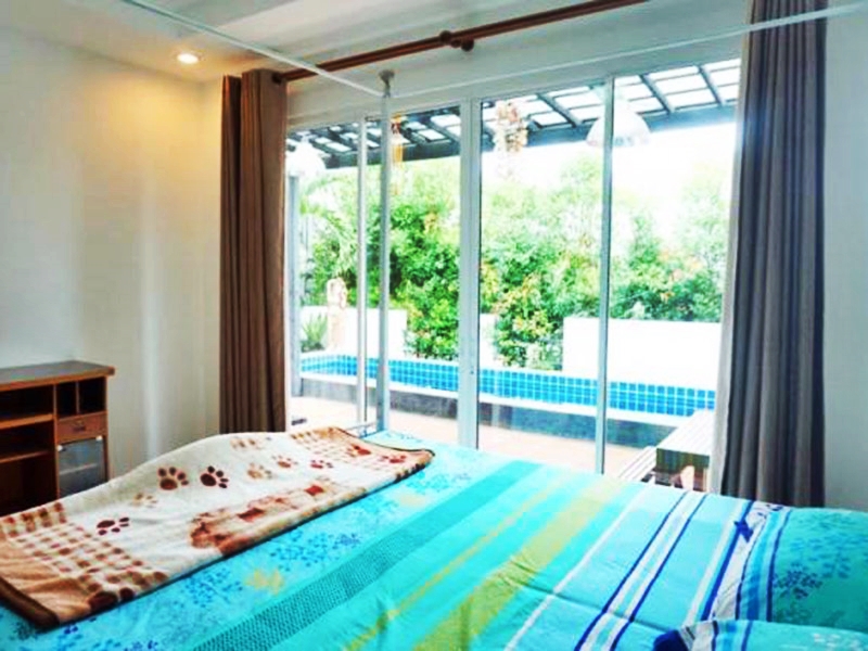 Image Hotel Saduak Dee Villa Hua Hin