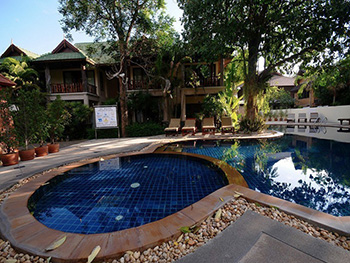 Railay Bay Resort & Spa 