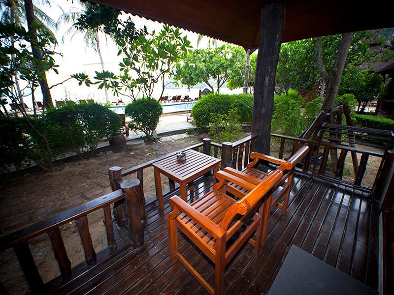 Hotels Railay Bay Resort