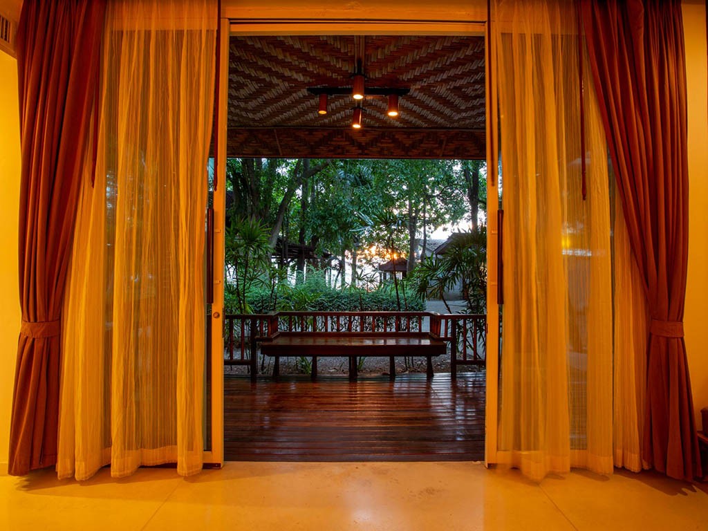 Hotels Railay Bay Resort