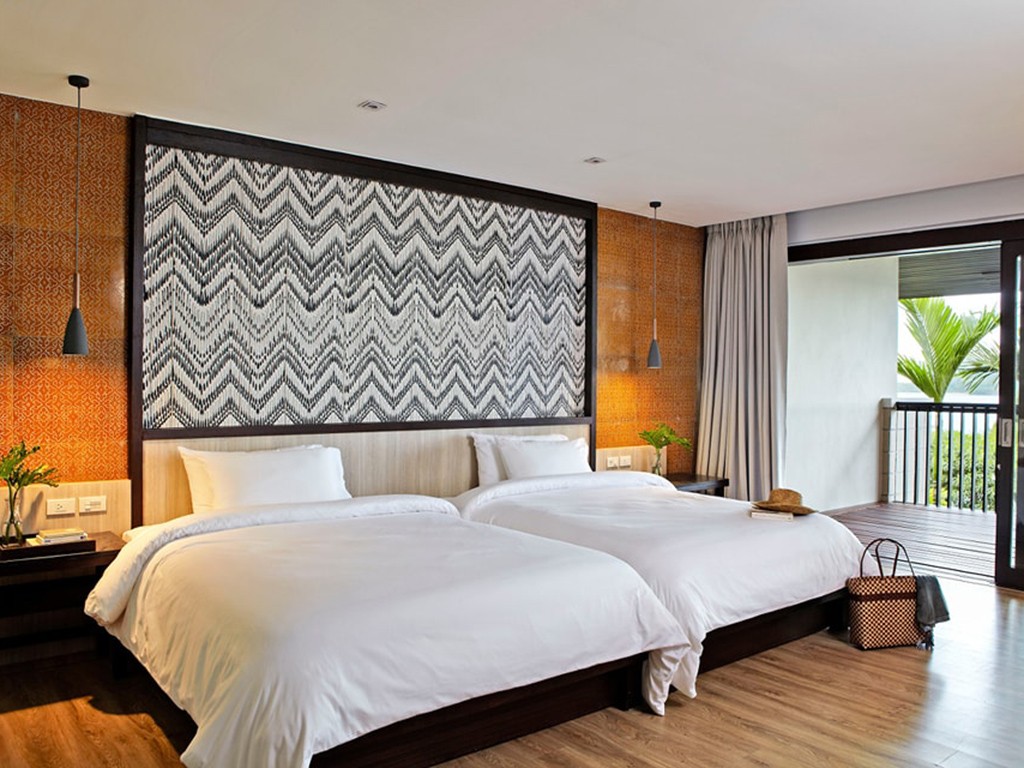 Hotels Sareeraya Villas