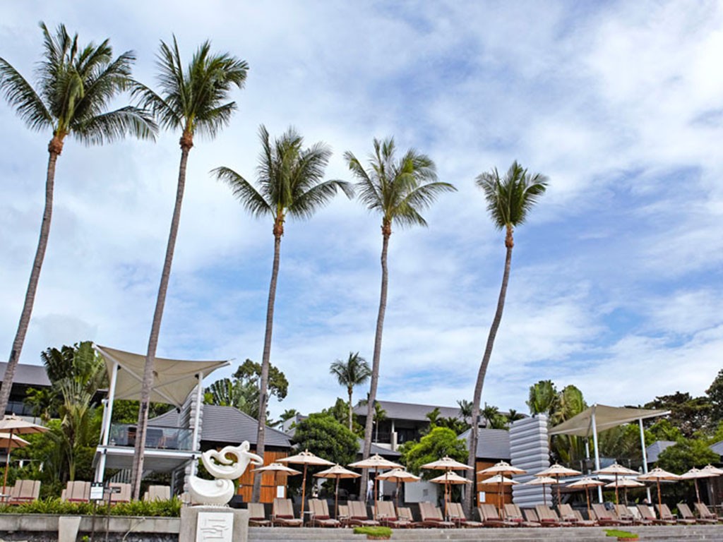 Hotels Sareeraya Villas