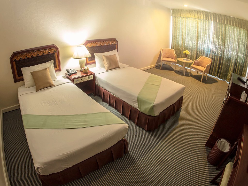 Hotel image Lampang Wiengthong Hotel