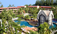 Phuket Orchid Resort