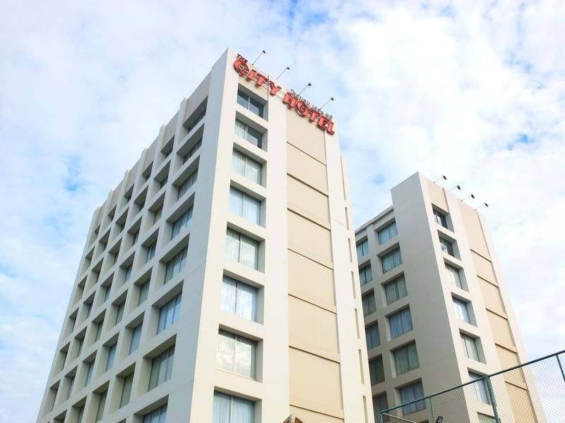 Hotel image 城市酒店拉差