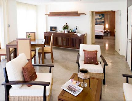 City Inn Vientiane