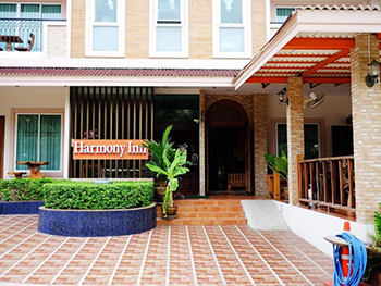 Harmony Inn Pattaya