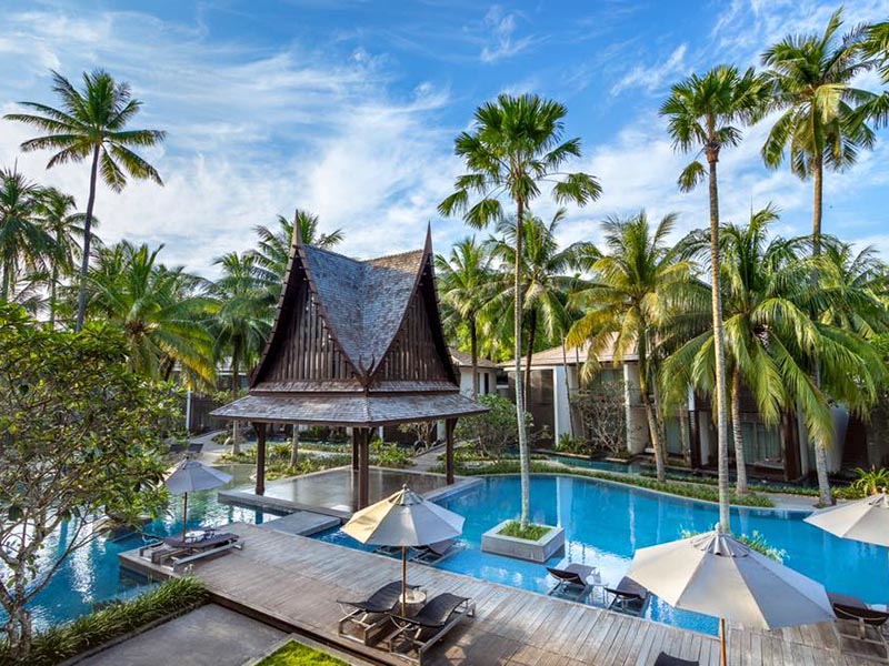 Twinpalms Phuket