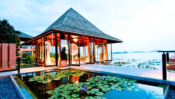 Sri Panwa Phuket