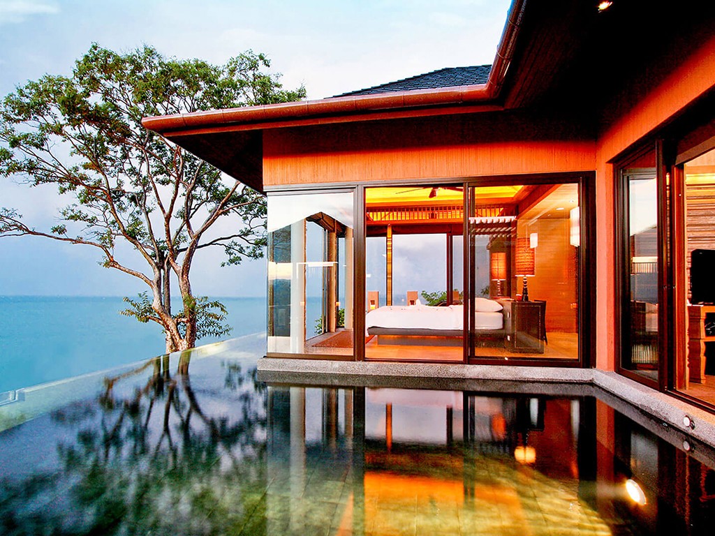 Sri Panwa Phuket