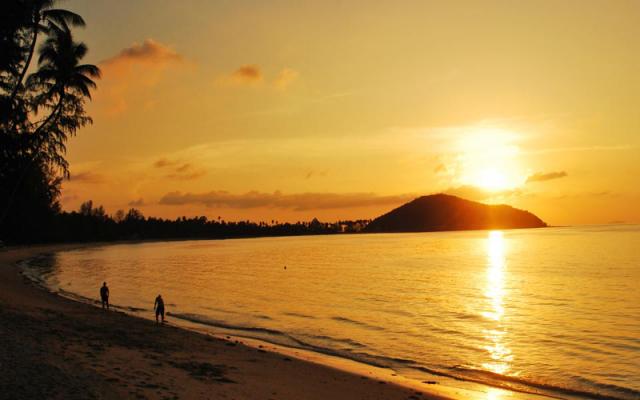 Hotel image Rajapruek Samui Resort