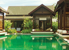 拉瓦娜安纳塔拉度假酒店（Anantara Lawana）