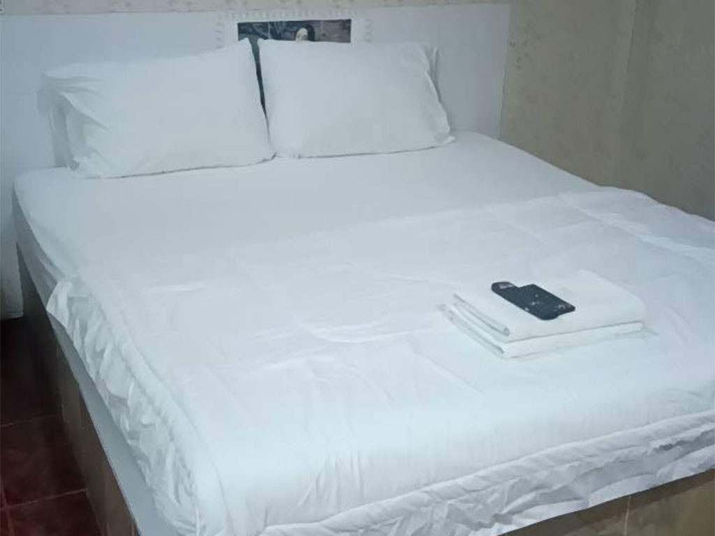 โรงแรม เวียงคำรีสอร์ท ชลบุรี