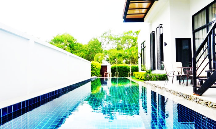 Dee Jung Villa Hua Hin