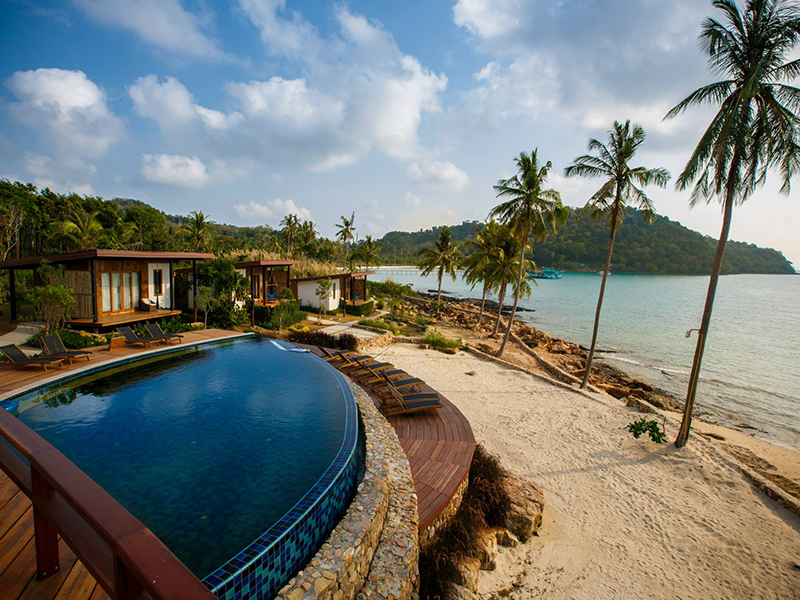 To The Sea The Resort Koh Kood