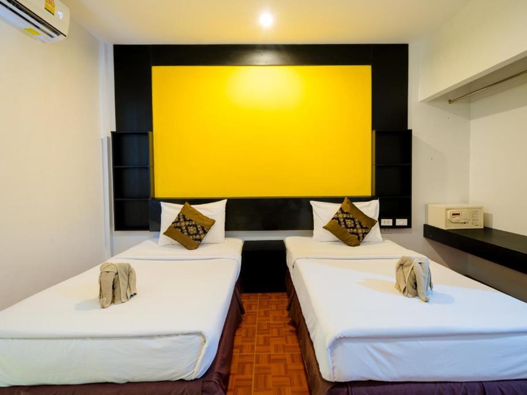 Hotel image P.P. Andaman Legacy