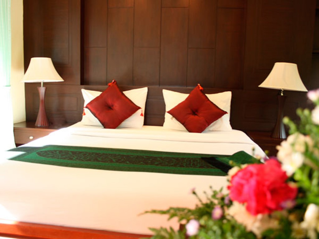 Hotel image Railay Phutawan Resort