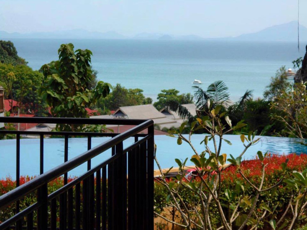 Hotel image Railay Phutawan Resort