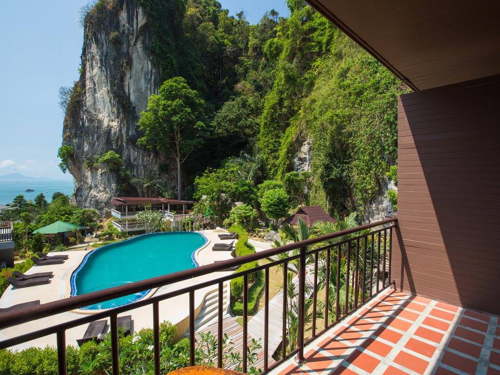 Hotel image Railay Phutawan Resort