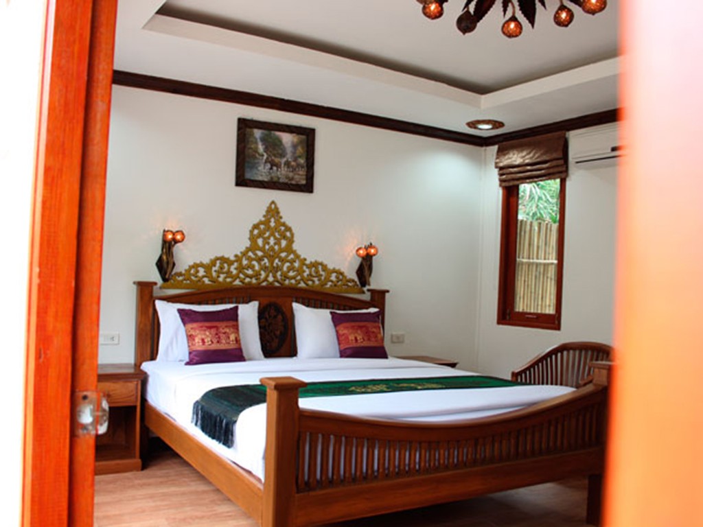 Hotel image Railay Phutawan Resort