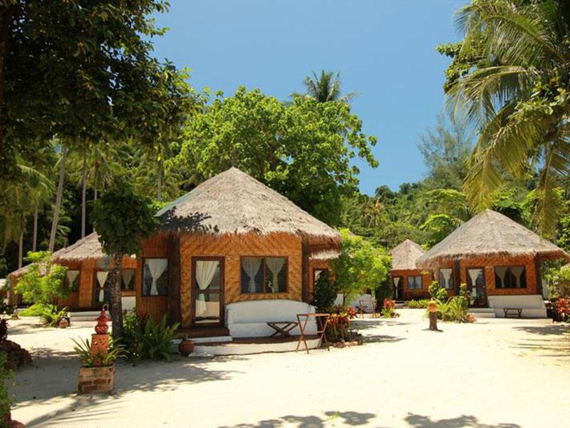 Hotel image Thapwarin Resort
