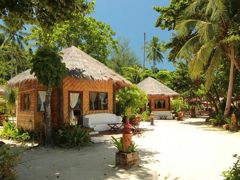 Hotel image Thapwarin Resort