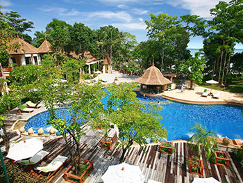 Avani+ Koh Lanta Krabi Resort