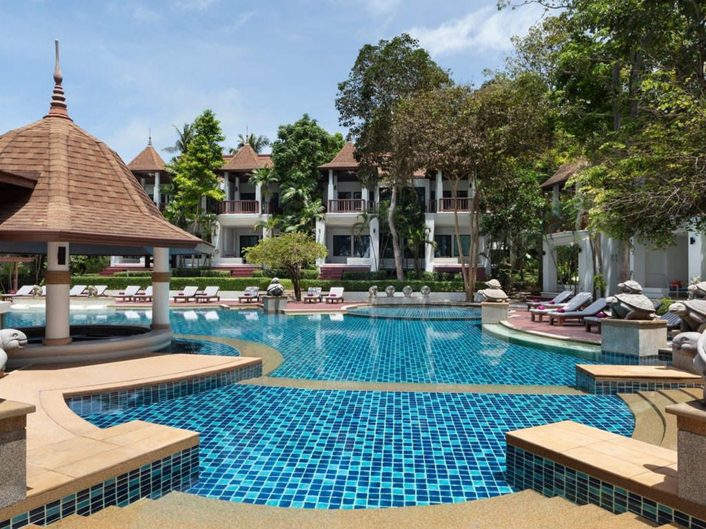 Image Hotel Avani+ Koh Lanta Krabi Resort