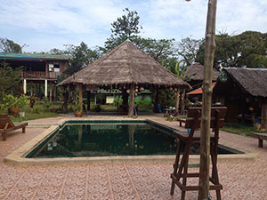 Rasta Garden Bungalows