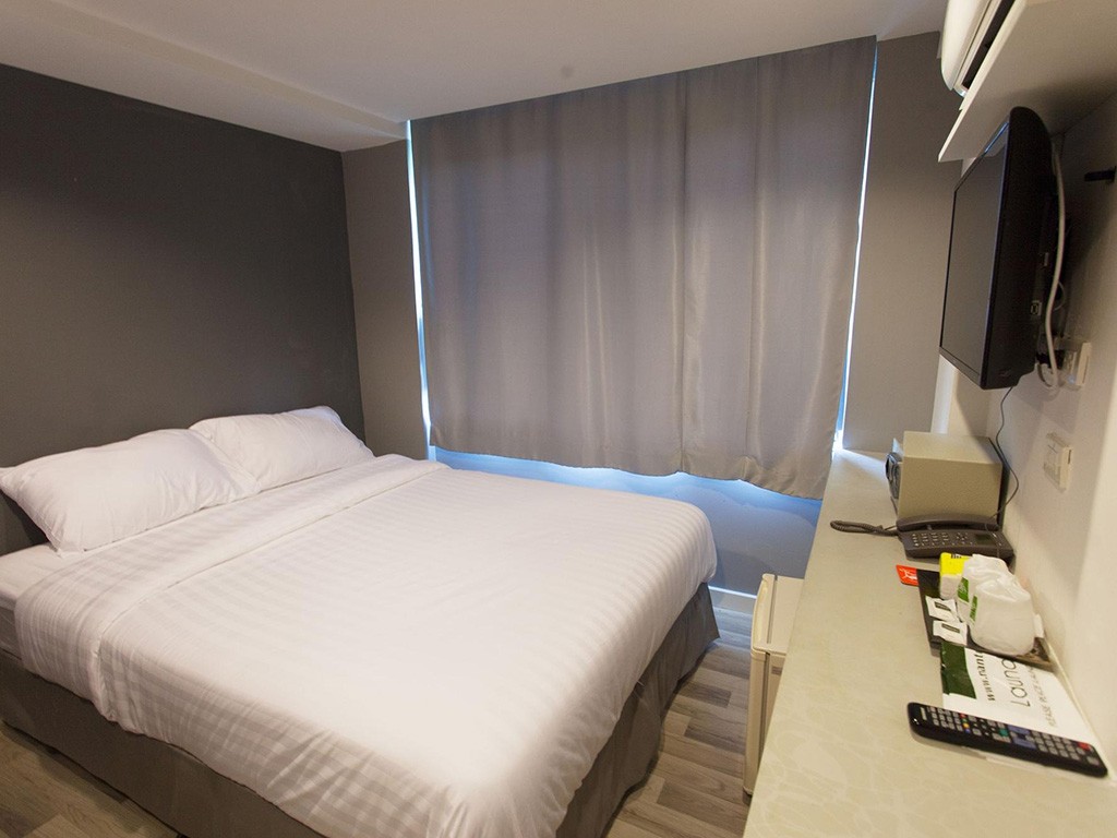 Hotel image Nantra Ploenchit