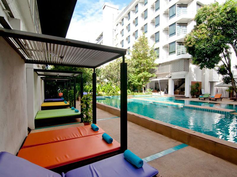 Hotéis Sandalay Resort